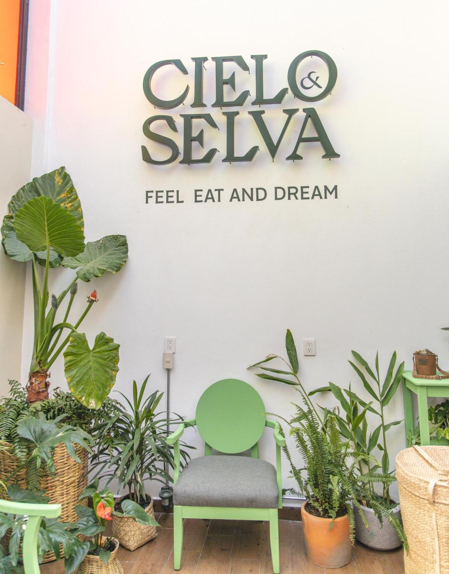 Hotel Cielo Y Selva, San Cristóbal de Las Casas Exterior foto